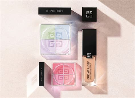 GIVENCHY Prisme Libre Blush Review – Escentual